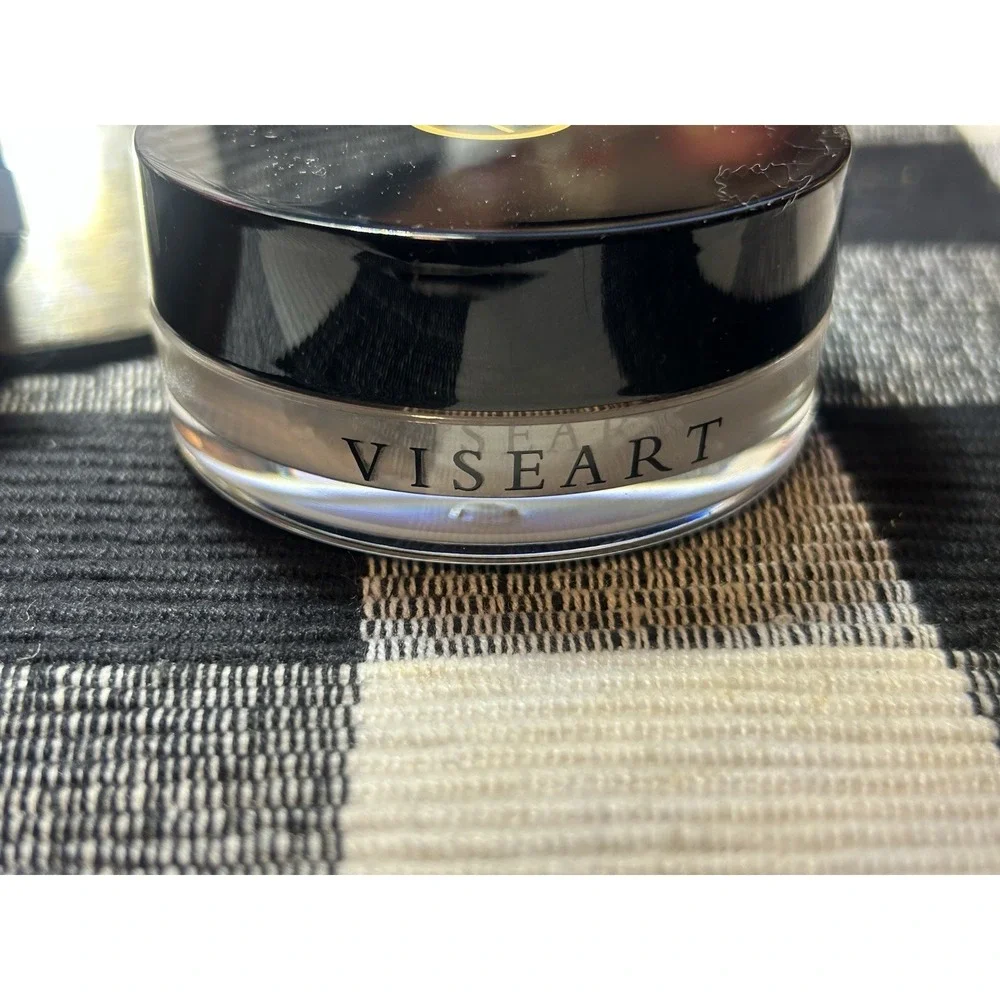 Sealed Viseart Paris NEW Seamless Setting Powder VSP01 (0.28 Oz) Full Size
